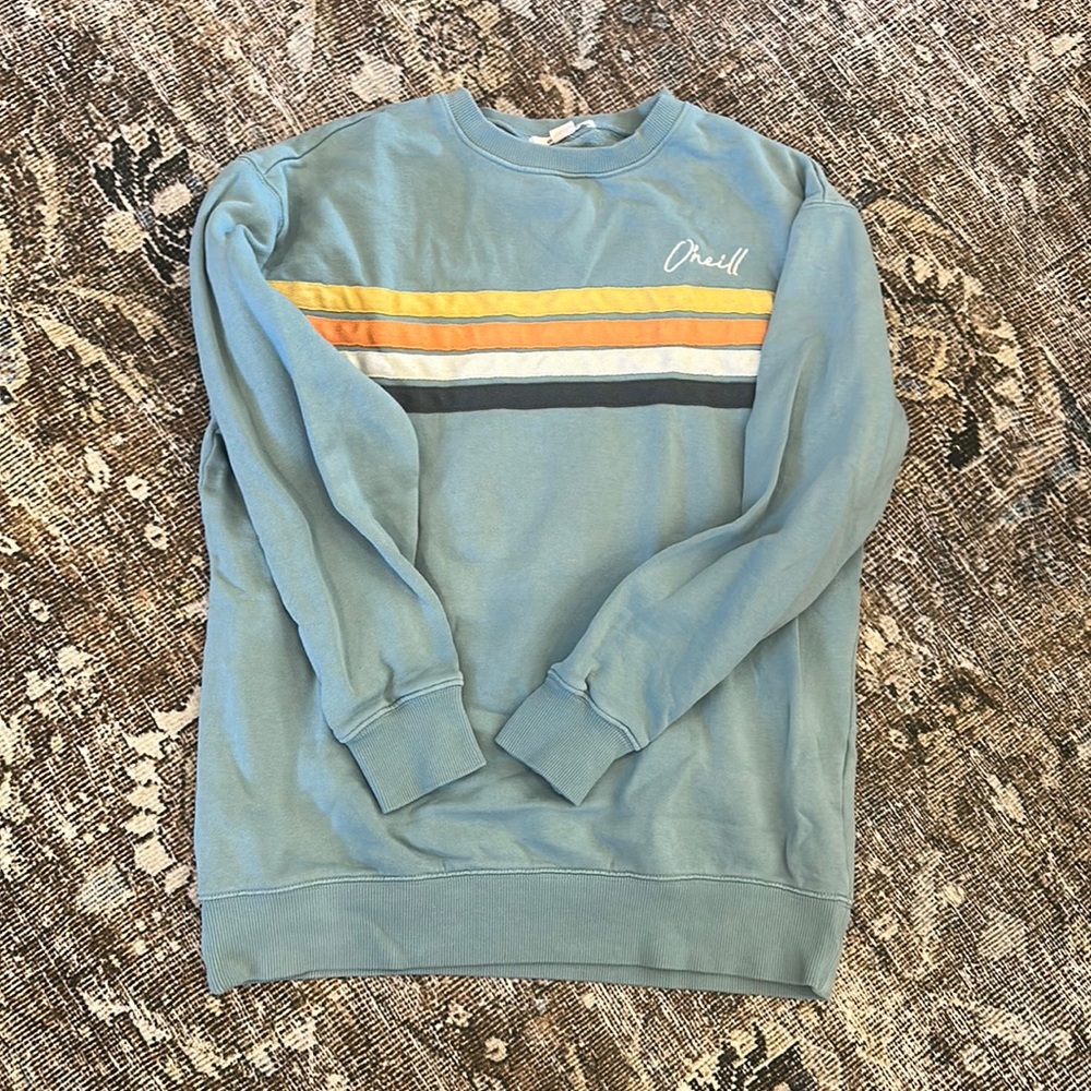 Men’s XS ONEILL crewneck